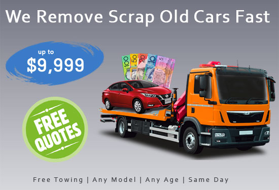 Car Removals Springvale