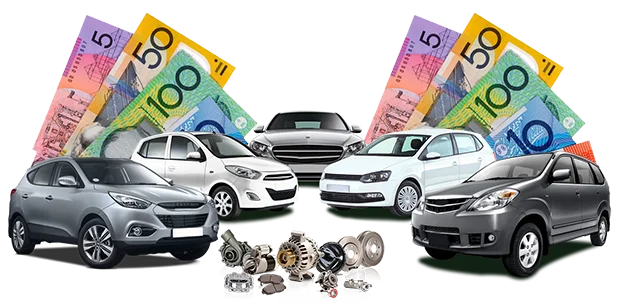 Top Subaru Wreckers in Springvale Low-price Subaru Wreckers Springvale VIC 3125