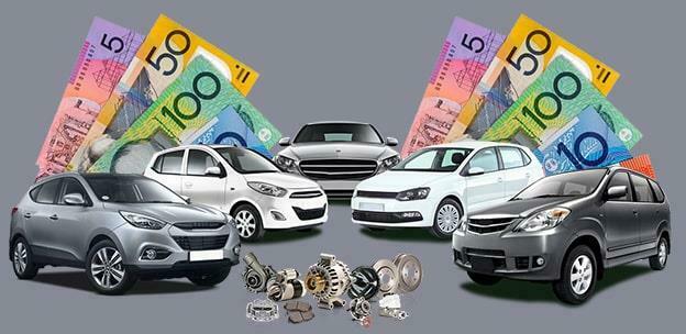The Top Car Parts Wreckers Next to Endeavour Hills genuine car wreckers Endeavour Hills